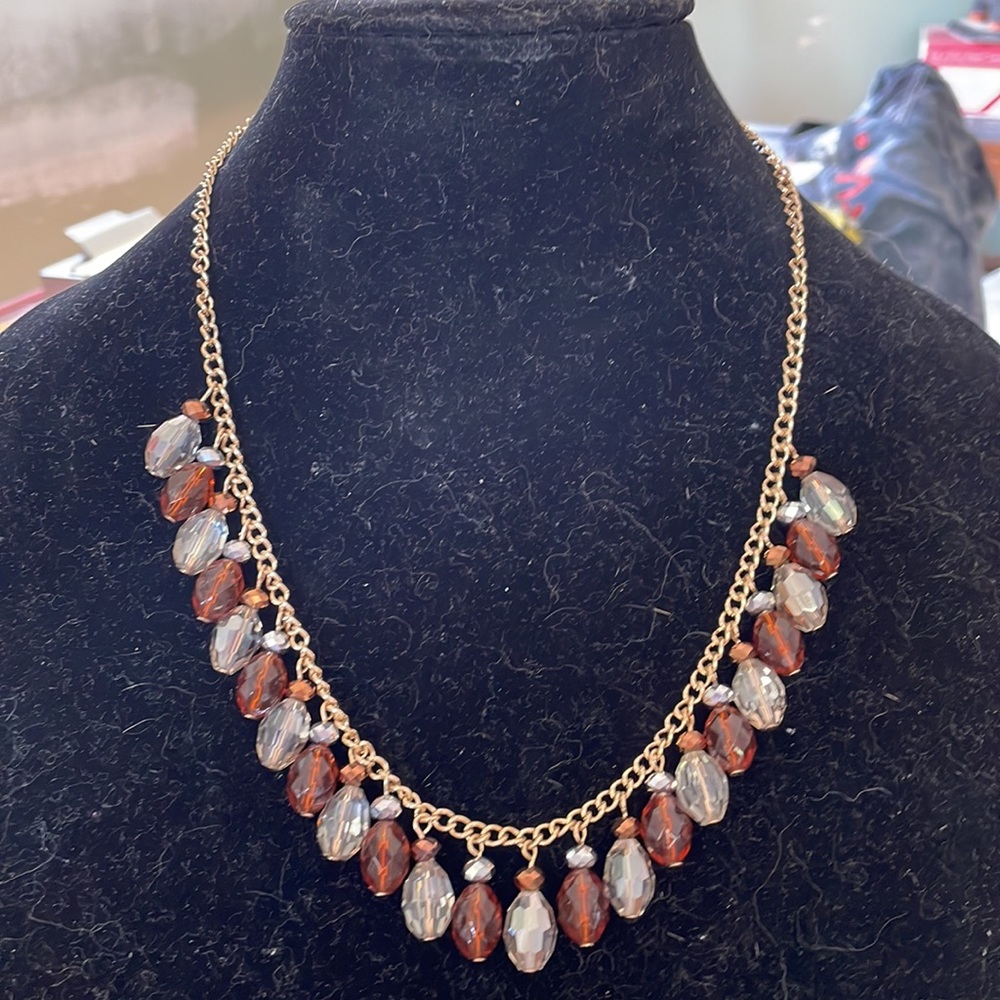 Necklace - Picture 2 of 2